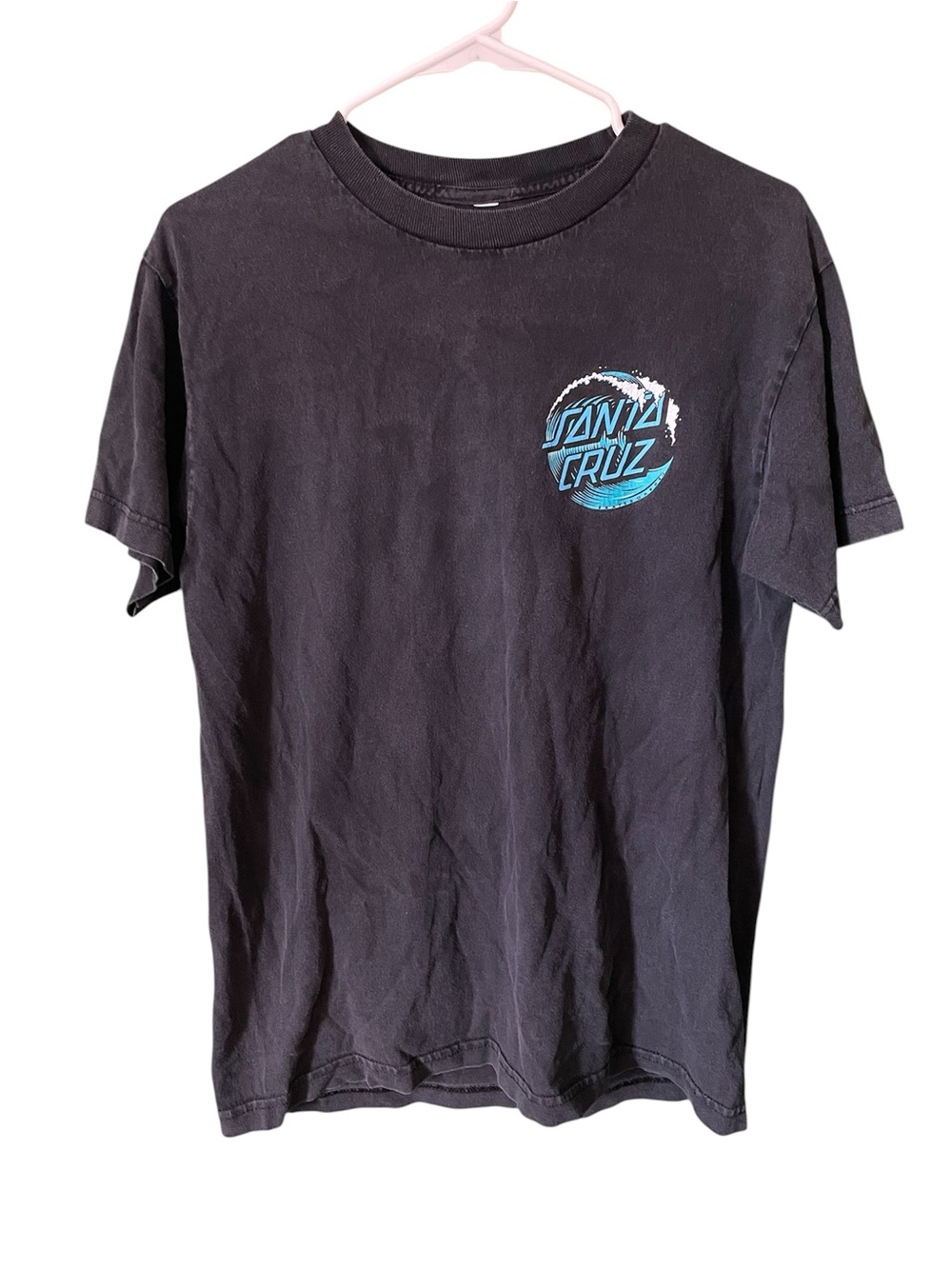 Santa Cruz Shirt